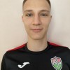 Новоселов Владимир ФК Нара