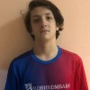 Сусликов Михаил МАУ ДО СШОР имени А. Сыроежкина