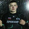 Семёнов Сергей Перевозович