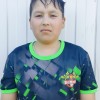Алексеев Александр БоМиК - 2013