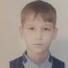 Попов Андрей ШСК Заря