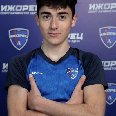 Багиров Сахиб Ижорец