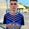Седов Андрей "Динамо"