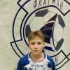 Богданов Никита Флагман