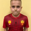 Корешков Савелий АНО ФШ Крепость