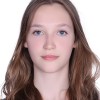 Леонтьева Наталья Национальный исследовательский ядерный университет «МИФИ»