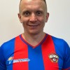 Егоров Александр ЦСКА - Витязь