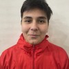 Стенюков Иван СШ «Лидер»