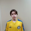 Батраков Данила МБУ ВСК Химик