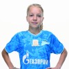 Гладышева Мирослава ФК Зенит