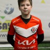 Ворончихин Алексей Школа футбольного мастерства