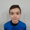 Абдухалимов Блолбек МУ СМЦ Щит и меч