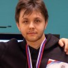 Кузьмин Дмитрий Алексеевич