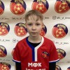 Мальцев Кирилл МФК "Легион-Б-2"