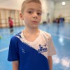 Багдасаров Георгий ФК Кириши