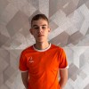 Бояркин Владислав "Ардатов 2010-2011"