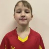 Толстихин Арсений МАУ ДО СШ Вымпел