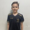 Федотов Матвей Stars Football
