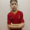 Комарь Дмитрий «Искра»