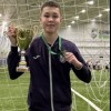 Сырчин Артем «Olimp»