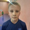 Башарин Даниил Волга - СШОР 2015