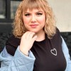 Смирнова Екатерина ЖФК "Фортуна"