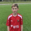 Елисеев Андрей «Олимп»