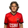 Зорин Александр FC CSAK 2006