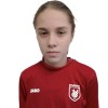 Хохлова Кира Рубин