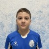 Гринченко Данил АУ ФСК-Салют