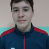 Хантаев Николай Лара