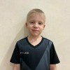 Федоров Семён СШ Богданович