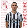 Зинович Дмитрий "Ника"