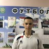 Торопов Вадим Карагай