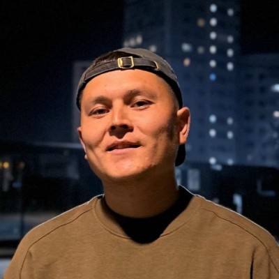 Ишанов Алишер АСБ