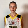 Вьюгина Алина Московский энергетический институт