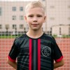 Цыганов Михаил ФК "Аякс"