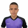 Санников Никита МБУ ДО СШ Олимп
