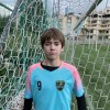 Зимодра Артём ФСФК Радиант