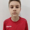 Полянский Роман МАУ ДО СШ Шатура