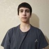 Габдрахимов Али ДЮСШ Рузаевка U-17