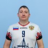 Алабин Андрей Волейбольный клуб Павшинская Пойма