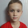 Панин Александр СШОР Салют 2017-зеленые