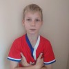 Зайцев Святослав МФК "Легион-Мыс"