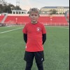 Ставнов Матвей МБУ ДО СШ «Текстильщик»