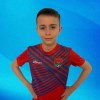 Рябых Максим ООО "Футбольный клуб Автово"