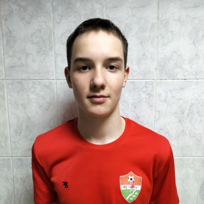 Гольцев Денис МАУ ДО ЦСШ №1