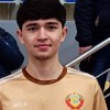 Рахимов Амирджон СССР