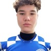 Камалиев Искандер СШ Трудовые Резервы