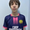 Карасев Дмитрий МАУ ДО СШОР имени А. Сыроежкина